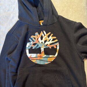 Timberland Boys Sweatshirt - Size 8